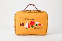 サクラクレパスの文具たち クレパス®100周年記念・文具ポーチBOOK (TJMOOK) - YIZY 日台雜貨 | 港產文創 | 潮流玩具 | 日本代購