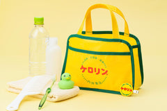 ケロリン 100th ANNIVERSARY BOOK (TJMOOK) - YIZY 日台雜貨 | 港產文創 | 潮流玩具 | 日本代購