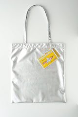 オレンジページ 2025年 9/17号増刊「雪印北海道バター」そのままポーチ&シルバーエコバッグ 送雪印北海道奶油袋和銀色環保袋 - YIZY 日台雜貨 | 港產文創 | 潮流玩具 | 日本代購