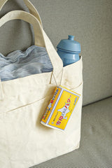 オレンジページ 2025年 9/17号増刊「雪印北海道バター」そのままポーチ&シルバーエコバッグ 送雪印北海道奶油袋和銀色環保袋 - YIZY 日台雜貨 | 港產文創 | 潮流玩具 | 日本代購