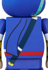 BE@RBRICK 忍者ハットリくん 100% & 400% - YIZY