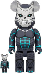 BE@RBRICK 怪獣8号 100% & 400% - YIZY