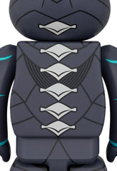 BE@RBRICK 怪獣8号 100% & 400% - YIZY