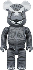 BE@RBRICK GODZILLA(1954) 100% & 400% - YIZY