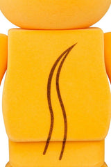 BE@RBRICK JERRY(Classic Color) FLOCKY Ver. 100% & 400% (TOM AND JERRY) - YIZY 日台雜貨 | 港產文創 | 潮流玩具 | 日本代購