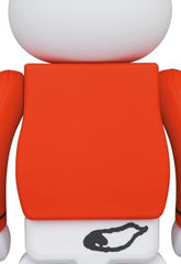 BE@RBRICK JOE COOL 100% & 400% - YIZY 日台雜貨 | 港產文創 | 潮流玩具 | 日本代購