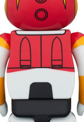 BE@RBRICK UFO戦士ダイアポロン 400% - YIZY
