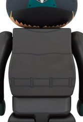 BE@RBRICK 仮面ライダー (シン・仮面ライダー) (コートVer.) 100% & 400% - YIZY