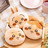 chiikawa烘焙系列軟熟公仔 - YIZY 日台雜貨 | 港產文創 | 潮流玩具 | 日本代購