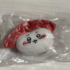 Chiikawa ちいかわ壽司 (鮭魚) 「變成壽司了……布偶抽獎」 ぬい獎 - YIZY 日台雜貨 | 港產文創 | 潮流玩具 | 日本代購