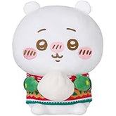 Chiikawa ちいかわ anymykuji「エニマイくじ ちいかわ」 A賞 肉包 - YIZY 日台雜貨 | 港產文創 | 潮流玩具 | 日本代購