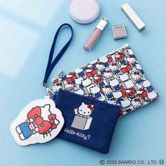 InRed 2025年10月号増刊 送 Hello Kitty 斜孭袋 - YIZY 日台雜貨 | 港產文創 | 潮流玩具 | 日本代購
