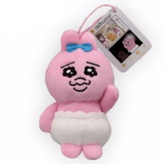 日版 Opanchu Usagi 潘楚兔 底褲兔 SNS風 A Type - YIZY 日台雜貨 | 港產文創 | 潮流玩具 | 日本代購