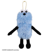 日本人氣 Puppet SUNSUN 毛絨匙扣 - YIZY 日台雜貨 | 港產文創 | 潮流玩具 | 日本代購