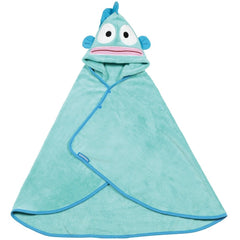 日本熱賣 暑假 Sanrio 吸水速乾 毛巾 禮品套裝 干髮巾 浴袍 Cinnamoroll 玉桂狗 - YIZY 日台雜貨 | 港產文創 | 潮流玩具 | 日本代購