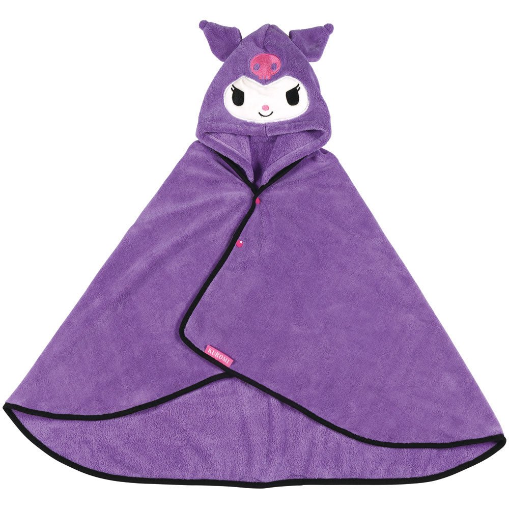 日本熱賣 暑假 Sanrio 吸水速乾 毛巾 禮品套裝 干髮巾 浴袍 Cinnamoroll 玉桂狗 - YIZY 日台雜貨 | 港產文創 | 潮流玩具 | 日本代購