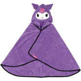 日本熱賣 暑假 Sanrio 吸水速乾 毛巾 禮品套裝 干髮巾 浴袍 Cinnamoroll 玉桂狗 - YIZY 日台雜貨 | 港產文創 | 潮流玩具 | 日本代購