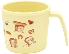 Skater 幼兒食器 子供用 抗菌 470ml 麵包小偷 パンどろぼう - YIZY 日台雜貨 | 港產文創 | 潮流玩具 | 日本代購