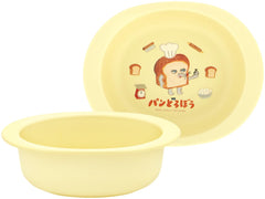 Skater 幼兒食器 子供用 抗菌 470ml 麵包小偷 パンどろぼう - YIZY 日台雜貨 | 港產文創 | 潮流玩具 | 日本代購