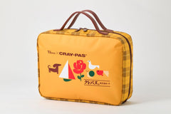 サクラクレパスの文具たち クレパス®100周年記念・文具ポーチBOOK (TJMOOK) - YIZY 日台雜貨 | 港產文創 | 潮流玩具 | 日本代購