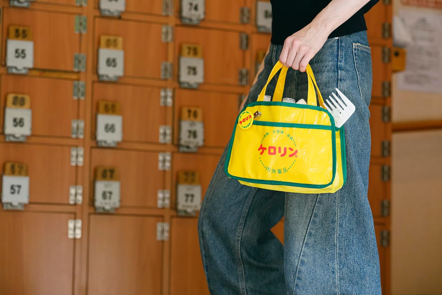 ケロリン 100th ANNIVERSARY BOOK (TJMOOK) - YIZY 日台雜貨 | 港產文創 | 潮流玩具 | 日本代購