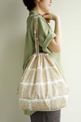 オレンジページ 2025年 8/2号増刊「サッポロ一番 塩らーめん　そのままポーチ＆麺エコバッグ」 - YIZY 日台雜貨 | 港產文創 | 潮流玩具 | 日本代購