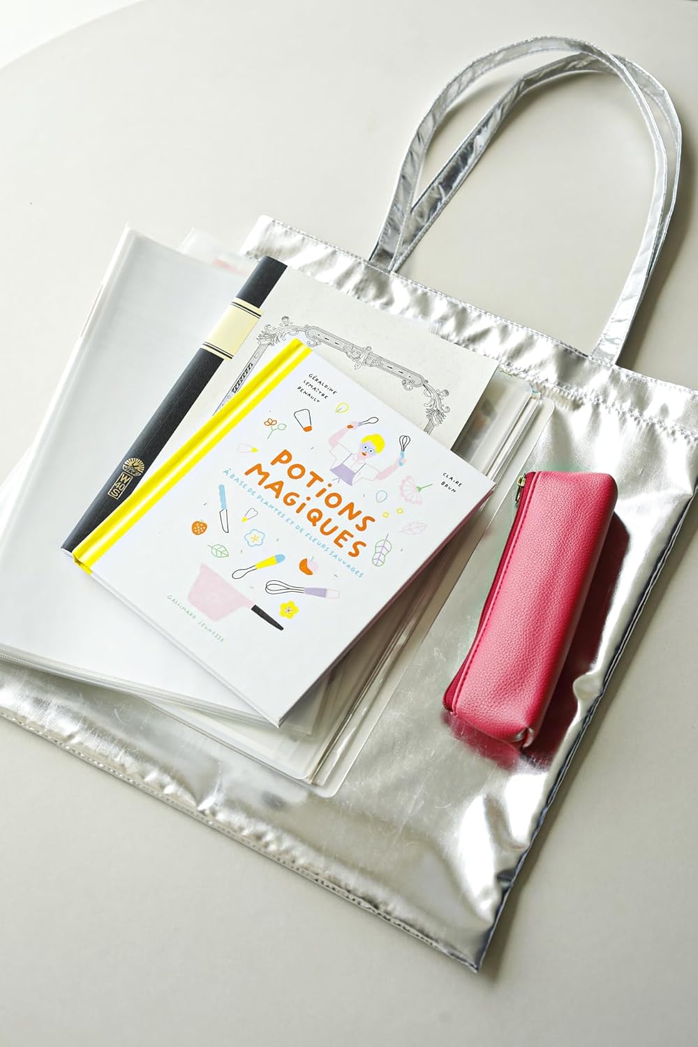 オレンジページ 2025年 9/17号増刊「雪印北海道バター」そのままポーチ＆シルバーエコバッグ 送雪印北海道奶油袋和銀色環保袋 - YIZY 日台雜貨 | 港產文創 | 潮流玩具 | 日本代購