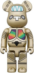 BE@RBRICK King Joe 400%