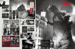 電視雜誌特別編輯 哥斯拉70年紀念 哥斯拉大鑑 東寶特攝作品全史 - YIZY 日台雜貨 | 港產文創 | 潮流玩具 | 日本代購