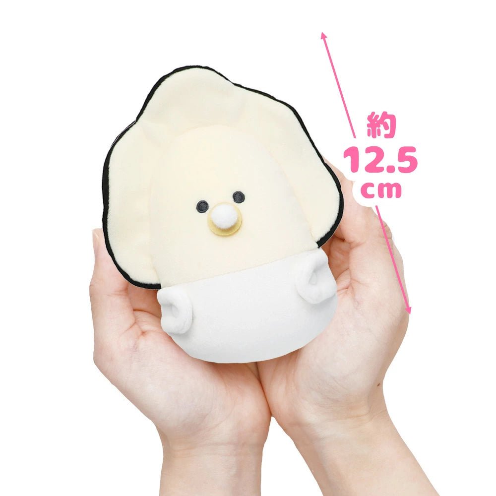 つぶらな瞳的和食屋 生蠔bb 生牡蠣 牡蠣 12.5cm 全3款 - YIZY