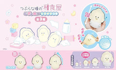 つぶらな瞳的和食屋 生蠔bb 生牡蠣 牡蠣 12.5cm 全3款 - YIZY