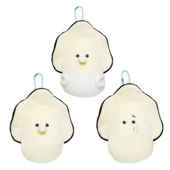 つぶらな瞳的和食屋 生蠔bb 生牡蠣 牡蠣 12.5cm 全3款 - YIZY