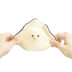 つぶらな瞳的和食屋 生蠔bb 生牡蠣 牡蠣 12.5cm 全3款 - YIZY