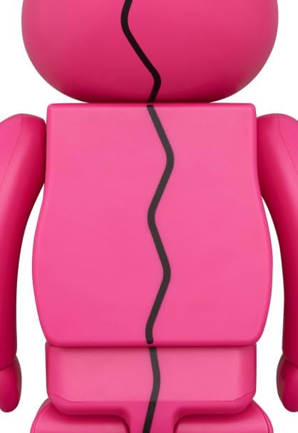 BE@RBRICK 蠟筆小新 ワニ山さんしんちゃん 100％ & 400％ - YIZY 日台雜貨 | 港產文創 | 潮流玩具 | 日本代購