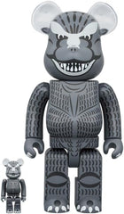 BE@RBRICK GODZILLA(1954) 100％ & 400％ - YIZY