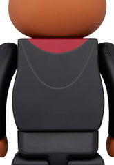 BE@RBRICK Harry Potter Gryffindor 100％ & 400％ - YIZY 日台雜貨 | 港產文創 | 潮流玩具 | 日本代購