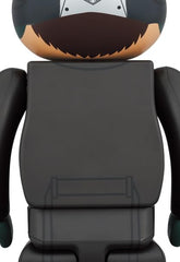 BE@RBRICK Kamen Rider No. 2 (Shin Kamen Rider) (Coat Ver.) 100% & 400% - YIZY