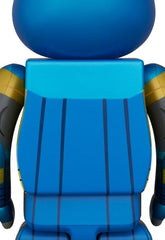 BE@RBRICK KNIGHTFALL BATMAN 100％ & 400％ - YIZY 日台雜貨 | 港產文創 | 潮流玩具 | 日本代購