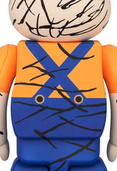 BE@RBRICK PIGPEN 100％ & 400％ - YIZY