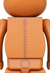 BE@RBRICK Rilakkuma 400% - YIZY 日台雜貨 | 港產文創 | 潮流玩具 | 日本代購