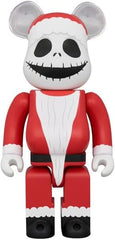 BE@RBRICK SANTA JACK 400％ - YIZY