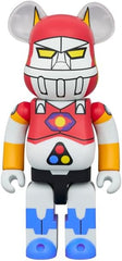 BE@RBRICK UFO戦士ダイアポロン 400％ - YIZY