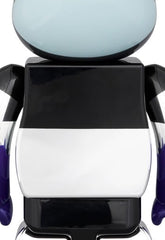 BE@RBRICK 鐵甲萬能俠 マジンガーZ メッキVer. 100％ & 400％ - YIZY