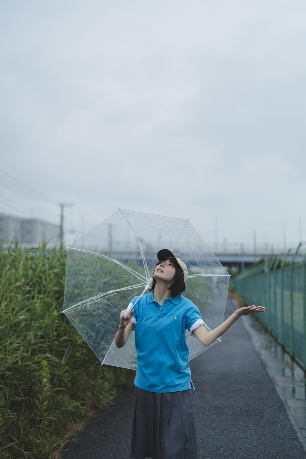 blt graph.vol.104 (B.L.T.MOOK) - YIZY