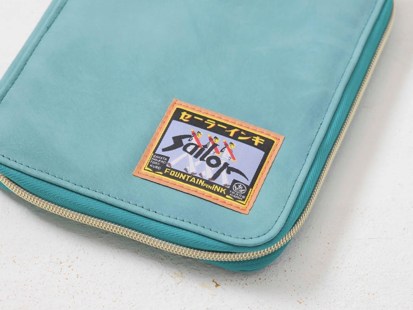セーラー万年筆 魅せペンケースBOOK (宝島社ブランドムック) - YIZY 日台雜貨 | 港產文創 | 潮流玩具 | 日本代購