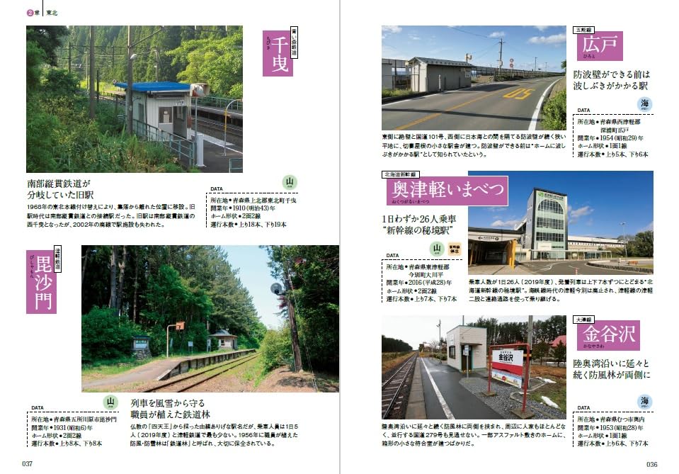 隱藏車站的世界秘境駅の世界 (旅鉄BOOKS PLUS) - YIZY 日台雜貨 | 港產文創 | 潮流玩具 | 日本代購