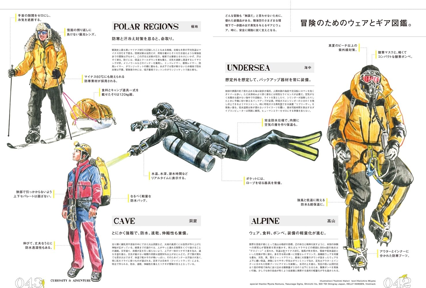BRUTUS(ブルータス) 2025年07月15日号 No.1034[冒険者たち。] - YIZY 日台雜貨 | 港產文創 | 潮流玩具 | 日本代購