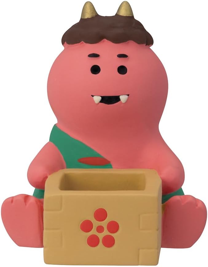 Decole 桃太郎 - YIZY 日台雜貨 | 港產文創 | 潮流玩具 | 日本代購