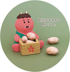 Decole 桃太郎 - YIZY 日台雜貨 | 港產文創 | 潮流玩具 | 日本代購