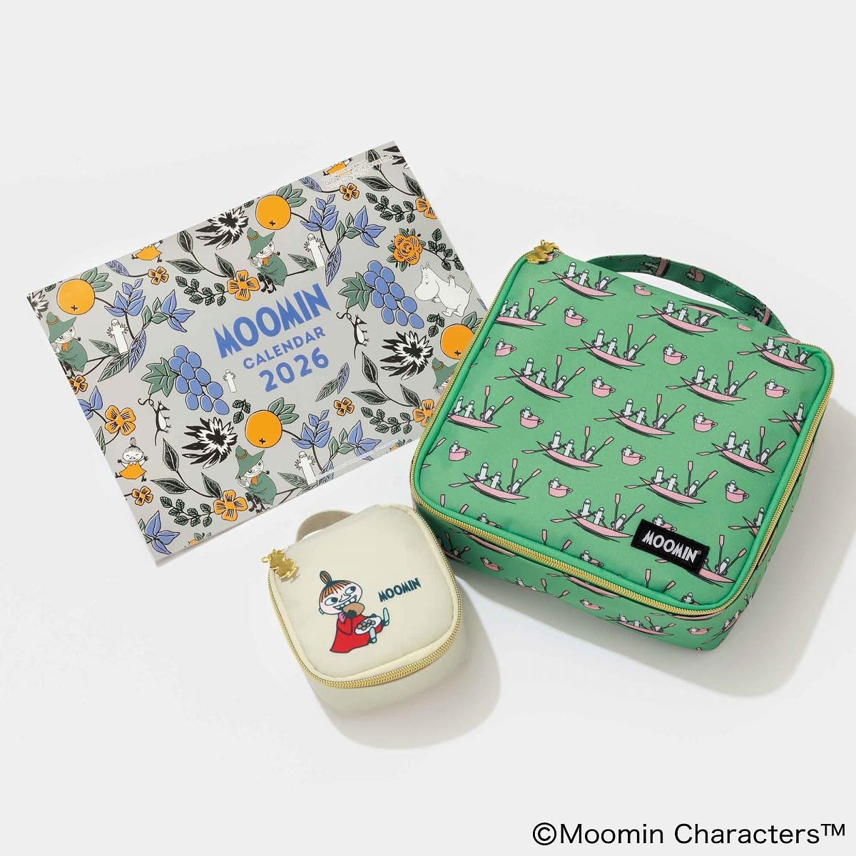 GLOW（グロー）2026年1.2月合併号 - YIZY 日台雜貨 | 港產文創 | 潮流玩具 | 日本代購